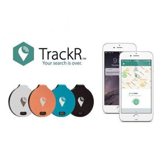 Anti Lost Smart Tag Finder Bluetooth Tracker