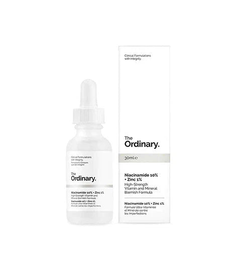 The Ordinary hyaluronic Acid 2% + B5 30ml Serum For Face