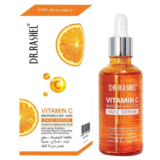 Dr Rashel - Vitamin C Face Serum